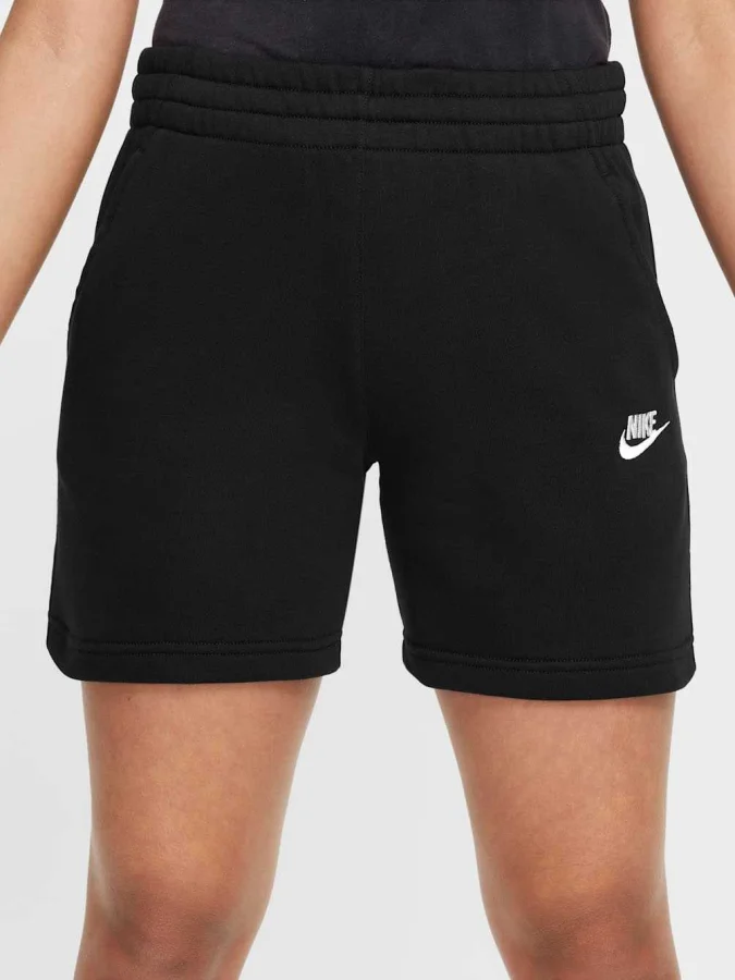 NIKE - G NSW CLUB FT 5IN... 2