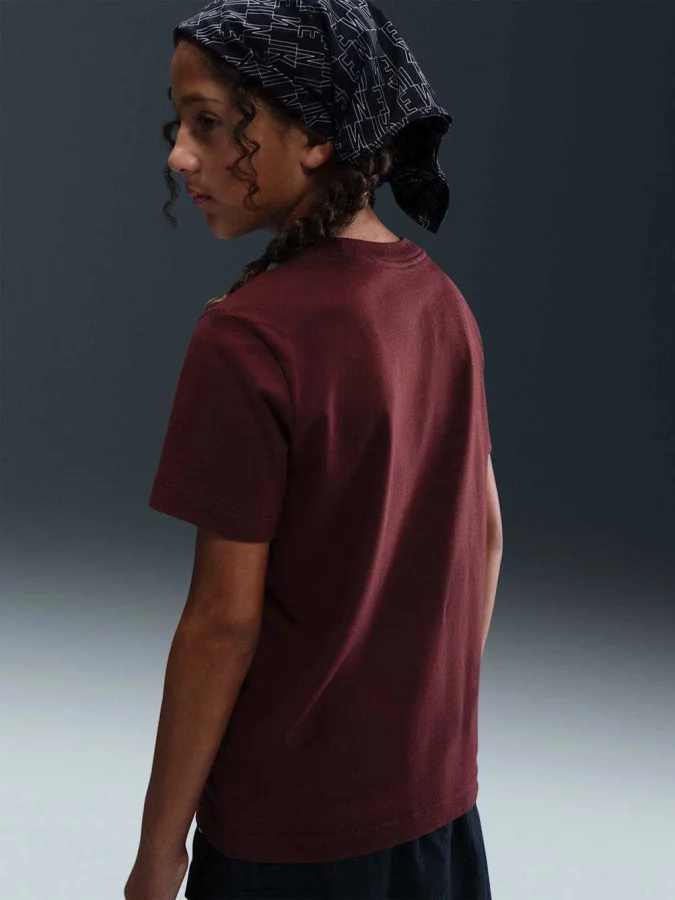 NIKE - K NSW TEE FUTURA HBR 2