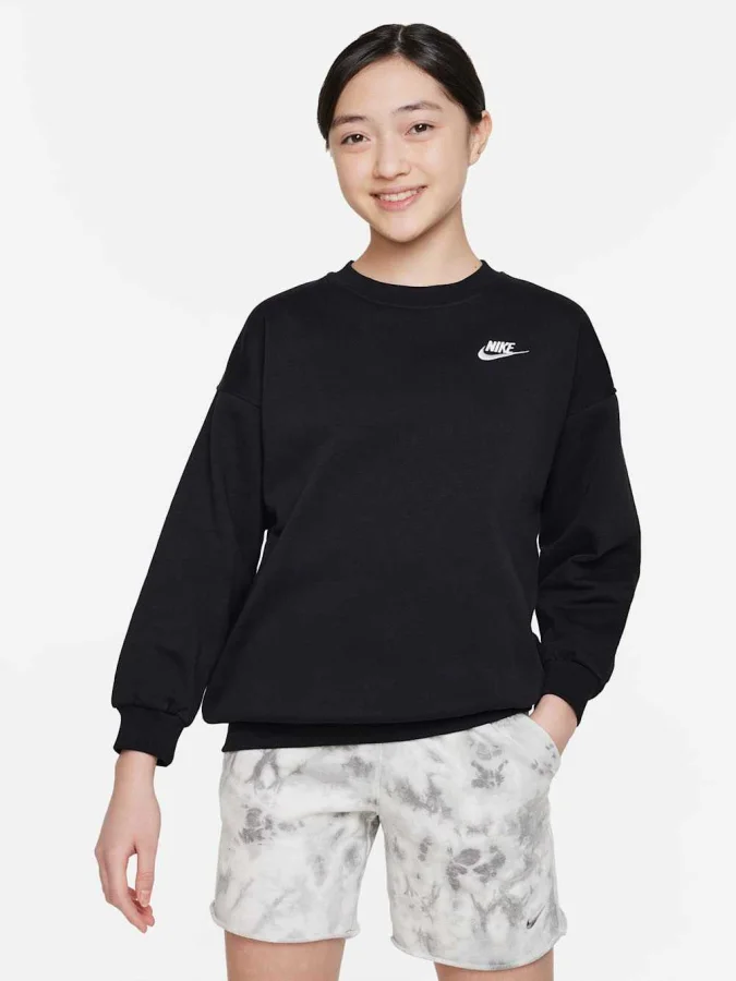 NIKE - G NSW CLUB FLC...