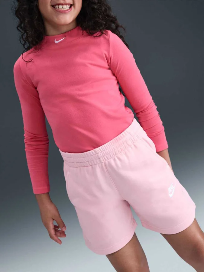 NIKE - G NSW CLUB FT 5IN... 2