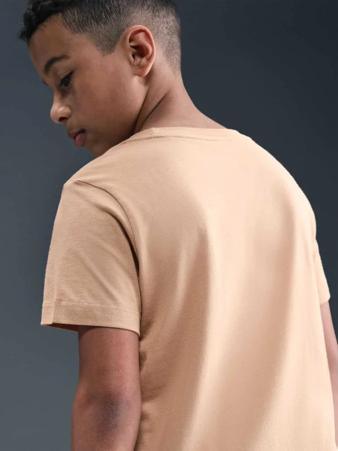 NIKE - K NSW TEE EMB FUTURA... 2