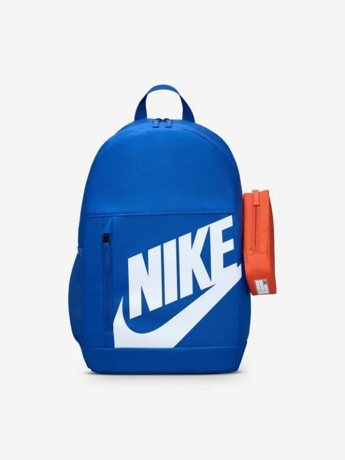 NIKE - Y NK ELMNTL BKPK...