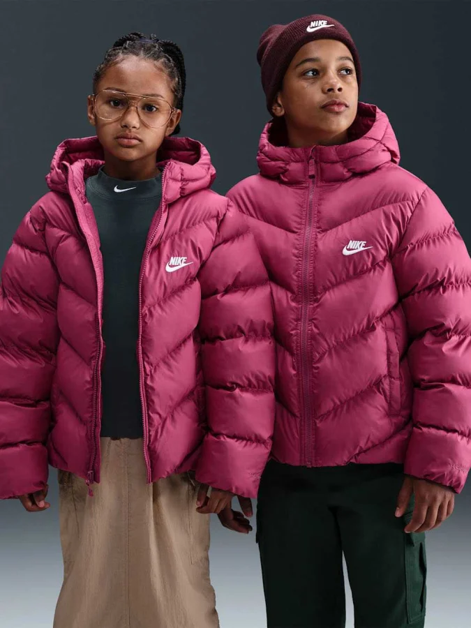 NIKE - K NSW TF ADP PUFFER