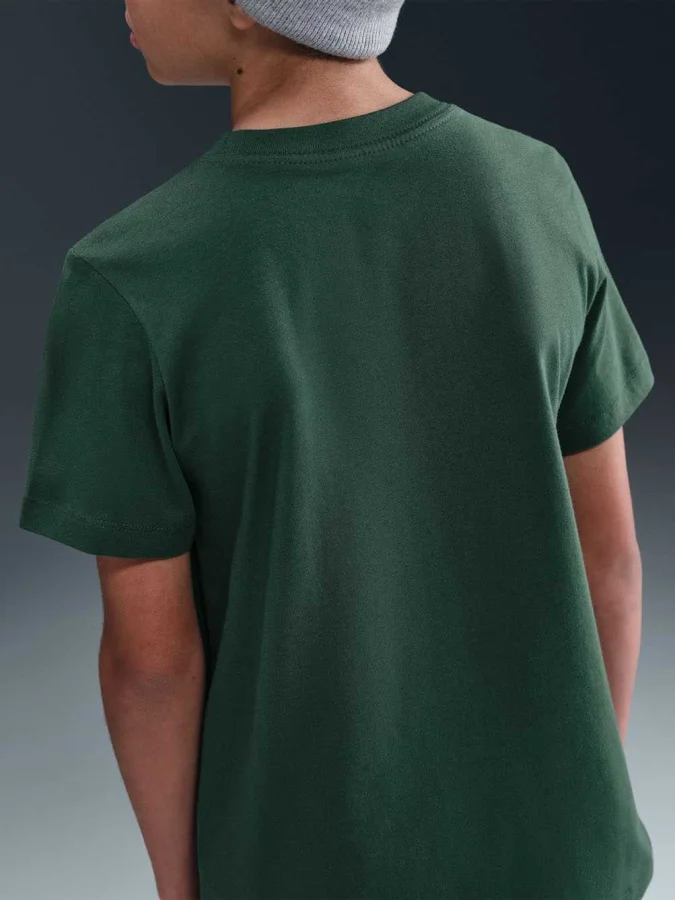 NIKE - K NSW TEE EMB FUTURA... 2