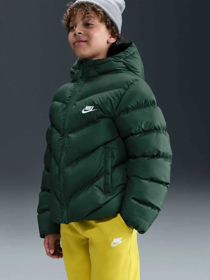 NIKE - K NSW TF ADP PUFFER