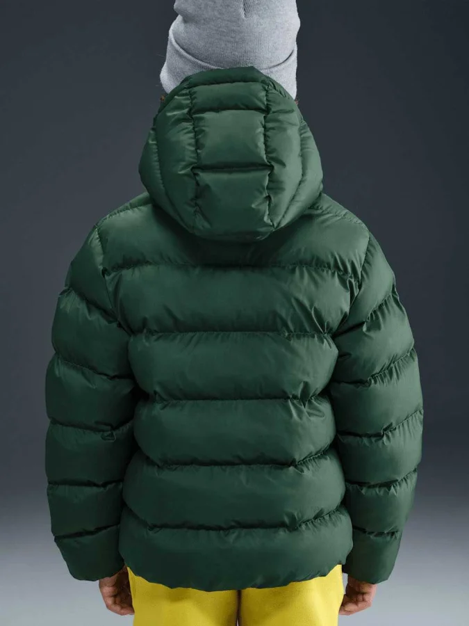 NIKE - K NSW TF ADP PUFFER 2