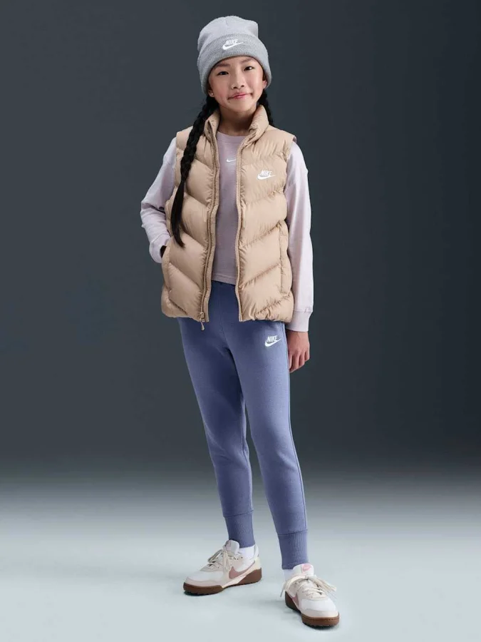 NIKE - G NSW CLUB FLC HR...