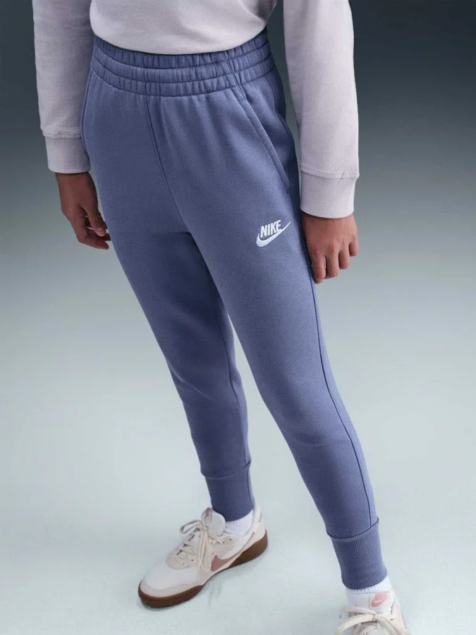 NIKE - G NSW CLUB FLC HR... 2