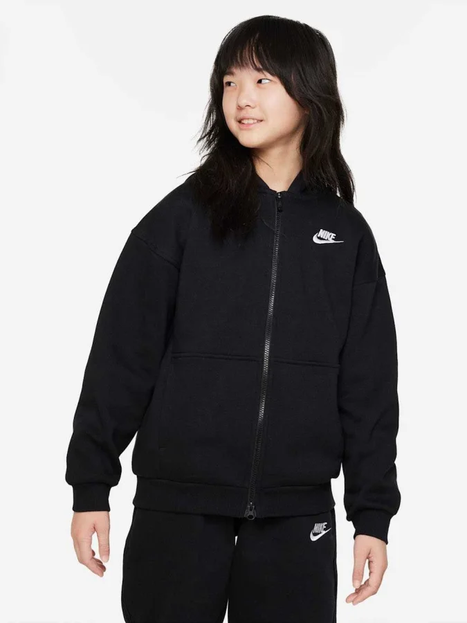 NIKE - G NSW CLUB FLC...