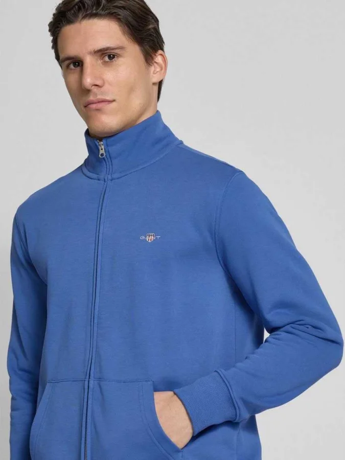 Gant - REG SHIELD FULL ZIP... 2