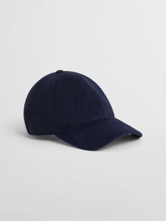 Gant - LUSTROUS MELTON CAP