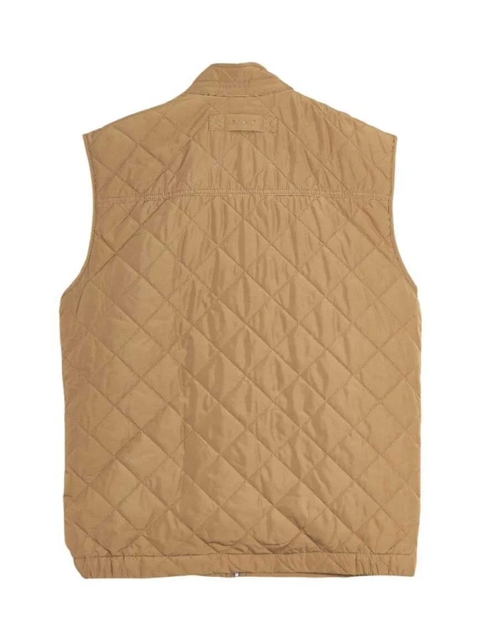 Gant - QUILTED WINDCHEATER... 2