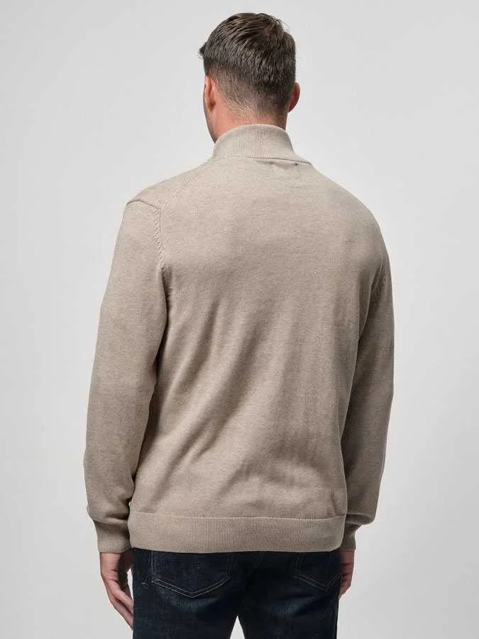 Gant - CASUAL COTTON ZIP... 2