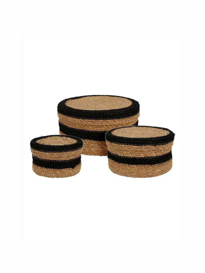 Koopman - ყავისფერი კალათა,...