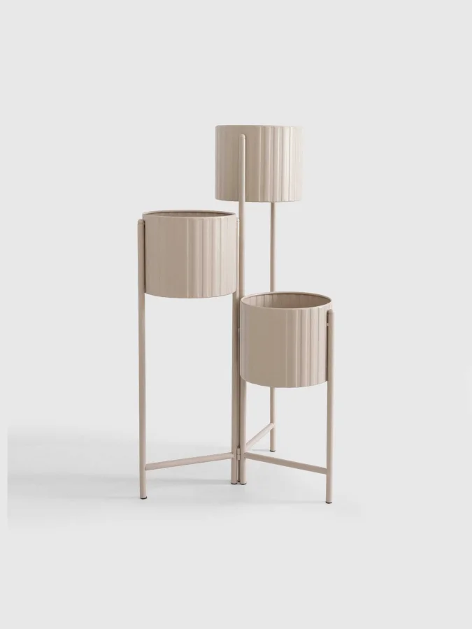 Koopman - ბეჟი ქოთანი,...