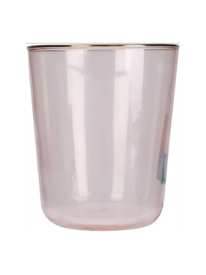 Koopman - ვარდისფერი ჭიქა,...