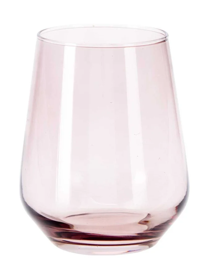 Koopman - ვარდისფერი ჭიქა,...