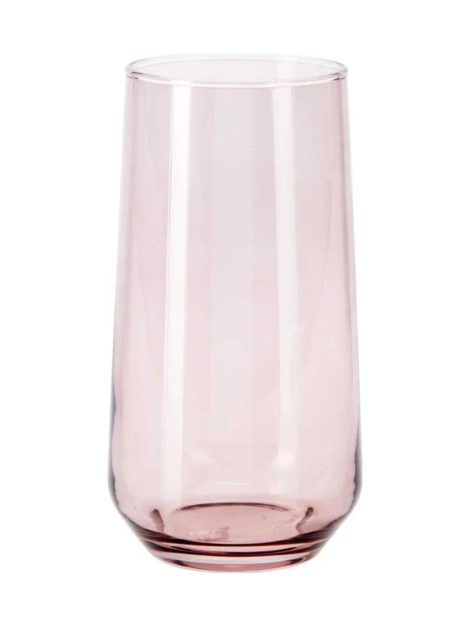 Koopman - ვარდისფერი ჭიქა,...