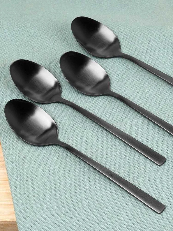 Koopman - Black Spoon,...