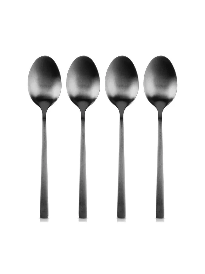 Koopman - Black Spoon,... 2