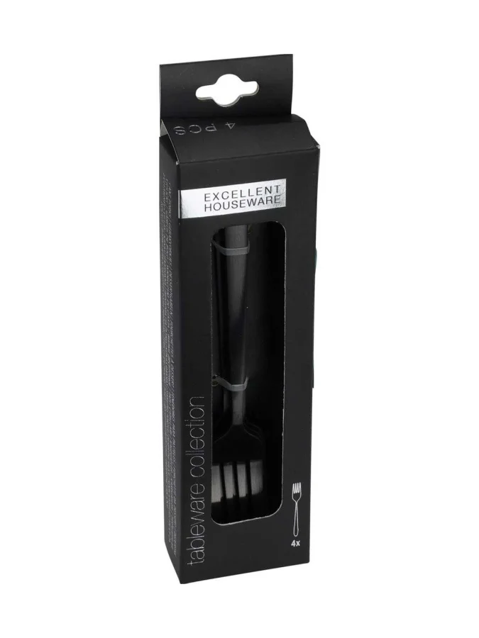 Koopman - Black Forks,... 2