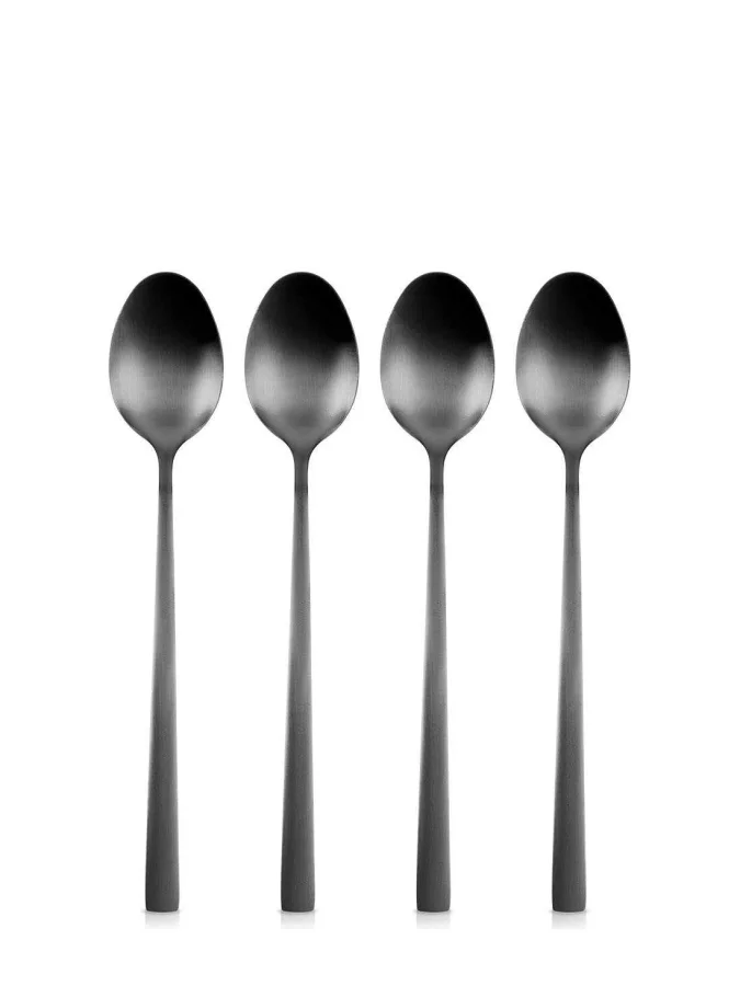 Koopman - Black Spoons,...