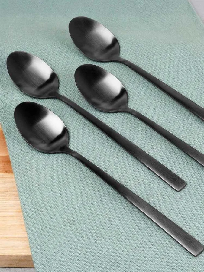 Koopman - Black Spoons,... 2