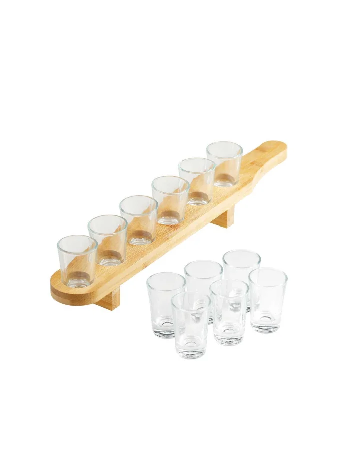 Koopman - ალკოჰოლის ჭიქები,... 2