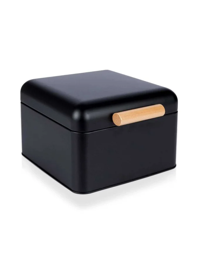 Koopman - პურის სათავსო,...