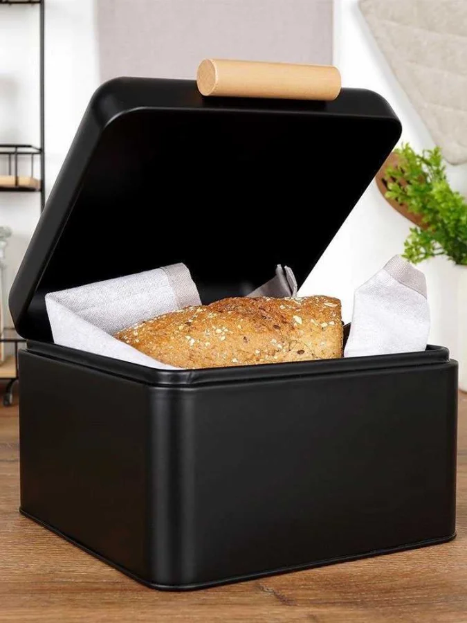 Koopman - პურის სათავსო,... 2