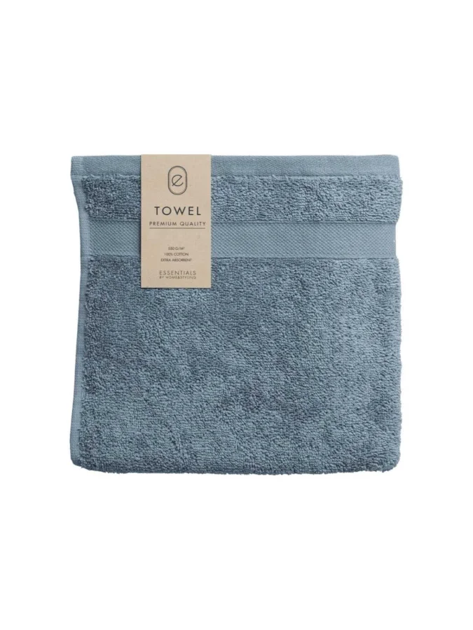 Koopman - ცისფერი...