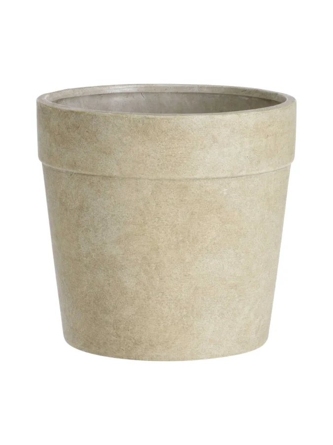 Koopman - ბეჟი ქოთანი,...