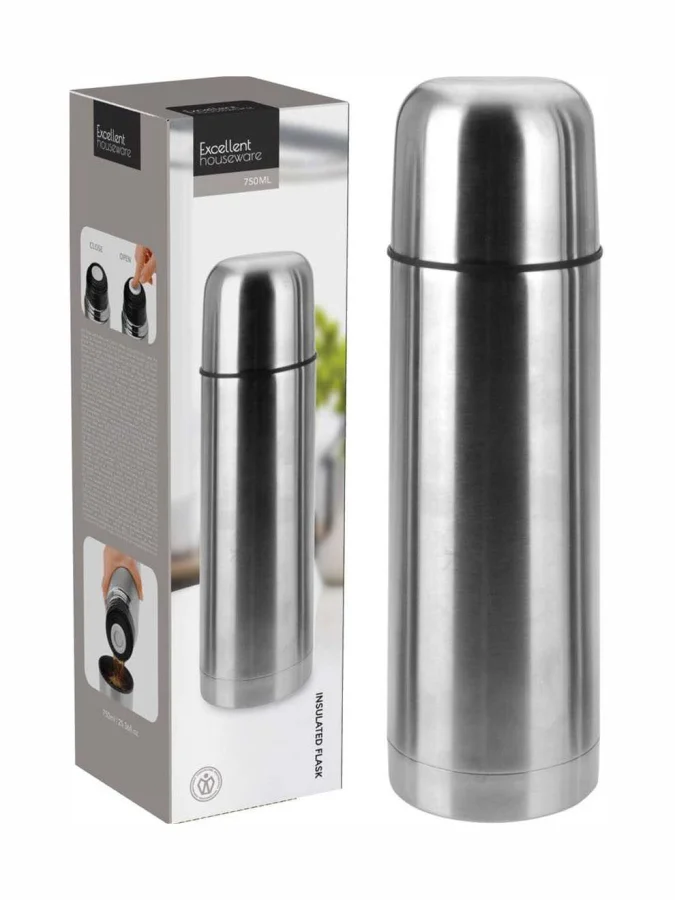 Koopman - ვერცხლისფერი...