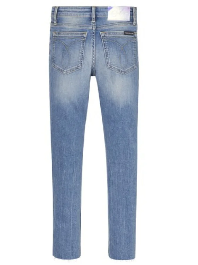 CALVIN KLEIN JEANS 2