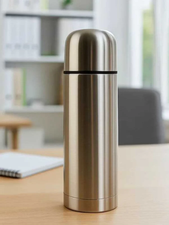 Koopman - ვერცხლისფერი... 2