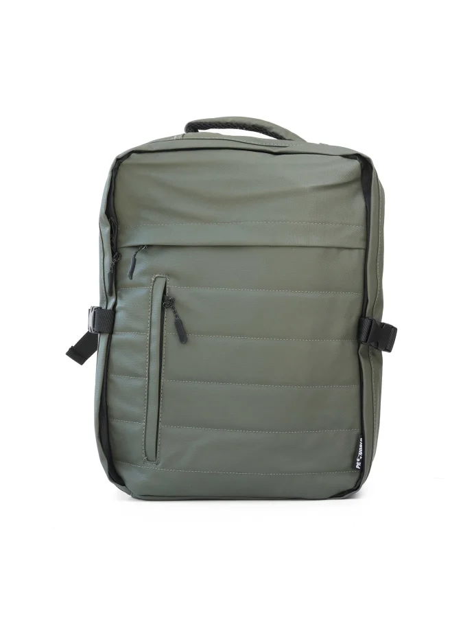 Koopman - მწვანე ზურგჩანთა,...