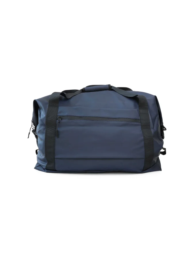 Koopman - ლურჯი სამგზავრო...