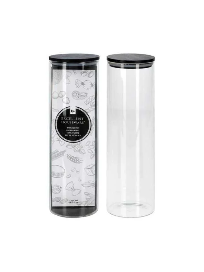 Koopman - ქილა, 8.5x27სმ,...