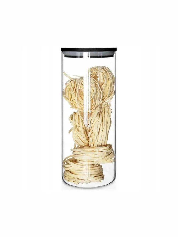 Koopman - ქილა, 8.5x27სმ,... 2