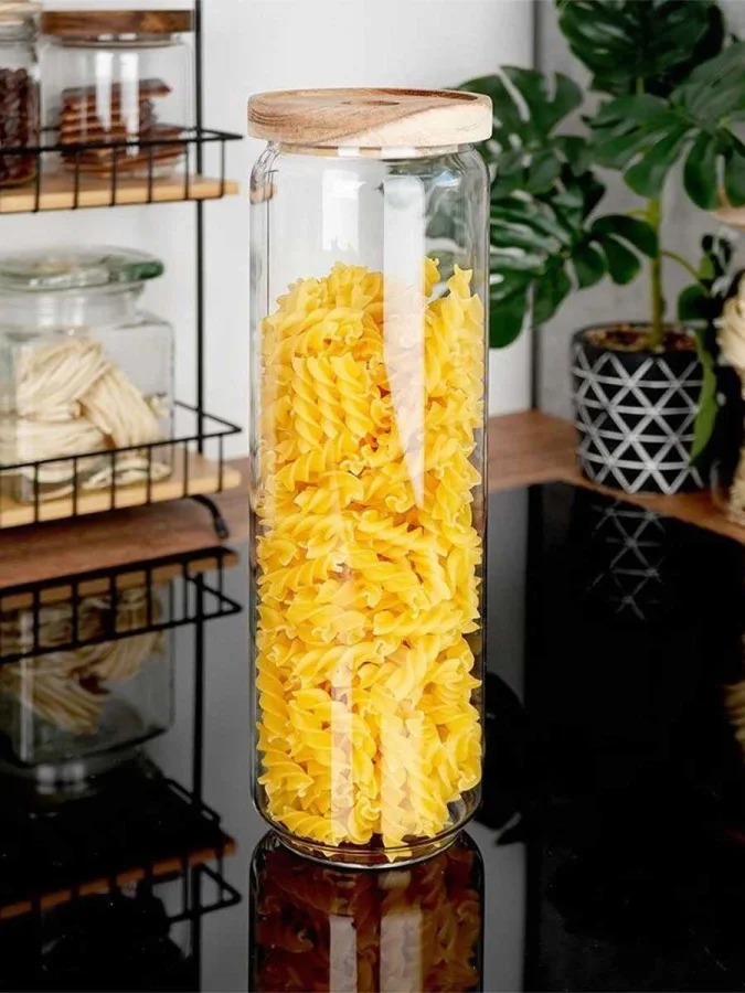 Koopman - ქილა, 9x30.2სმ,... 2