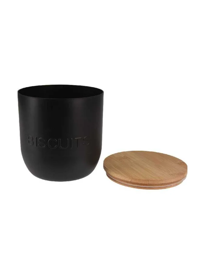 Koopman - შავი ქილა,...