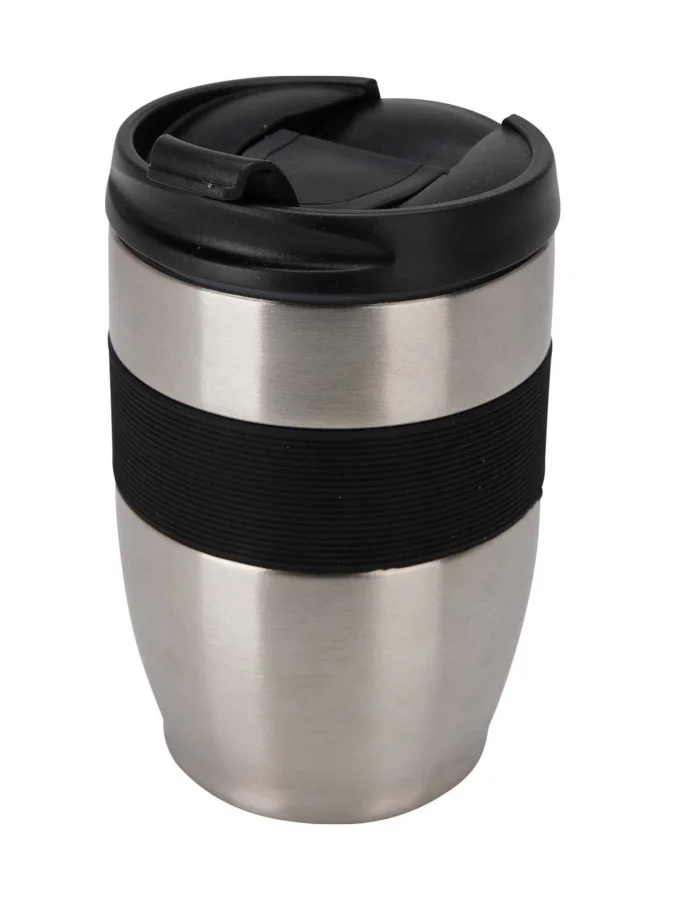 Koopman - ვერცხლისფერი...