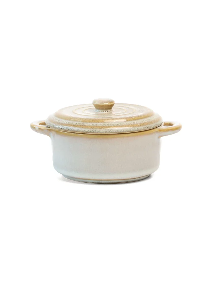 Koopman - ბეჟი ქვაბი,...