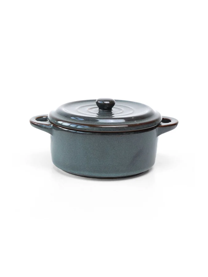 Koopman - შავი ქვაბი,...