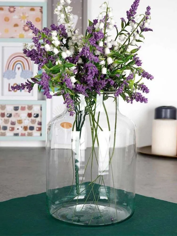 Koopman - ლარნაკი, 14x20სმ 2