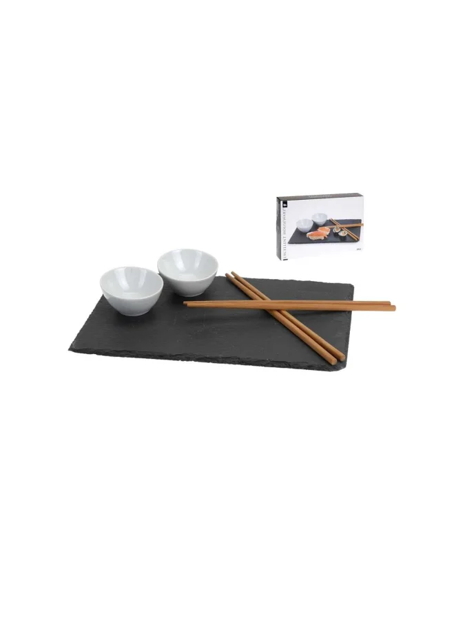 Koopman - სუშის კომპლექტი,...