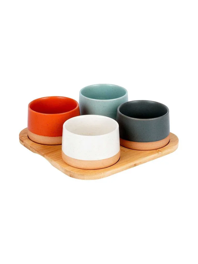 Koopman - Serving Plate Set...