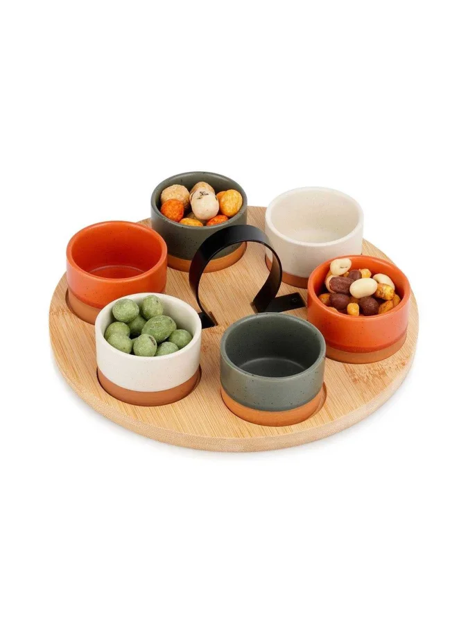 Koopman - სერვირების თეფში,... 2