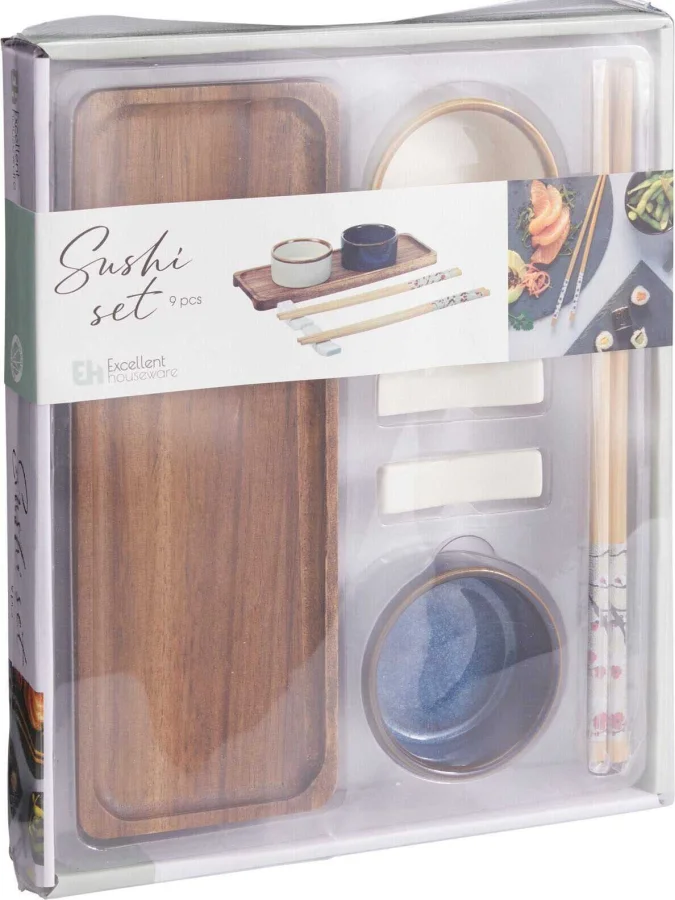 Koopman - Serving Set... 2