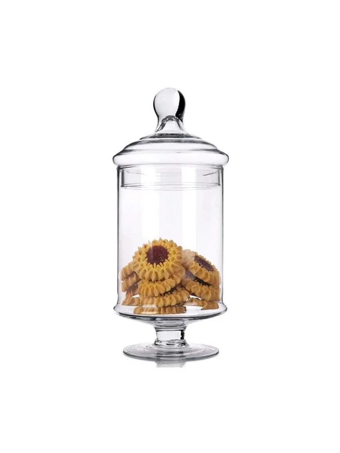 Koopman - ქილა, 13x28სმ 2